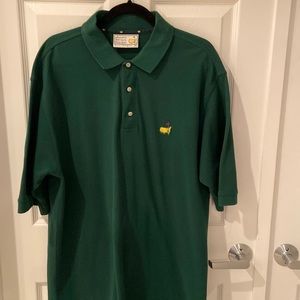 EUC Men’s The Master polo shirt